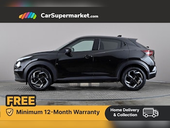 Used Nissan Juke 2023 for sale - 76617041: Photo