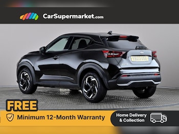 Used Nissan Juke 2023 for sale - 76617041: Photo