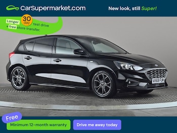 Used Ford Focus 2019 for sale - 78564811: Photo