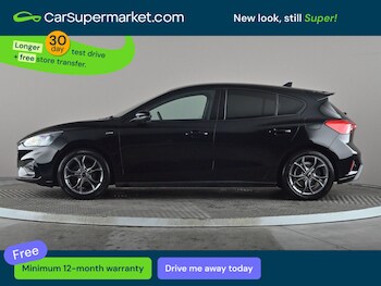 Used Ford Focus 2019 for sale - 78564811: Photo