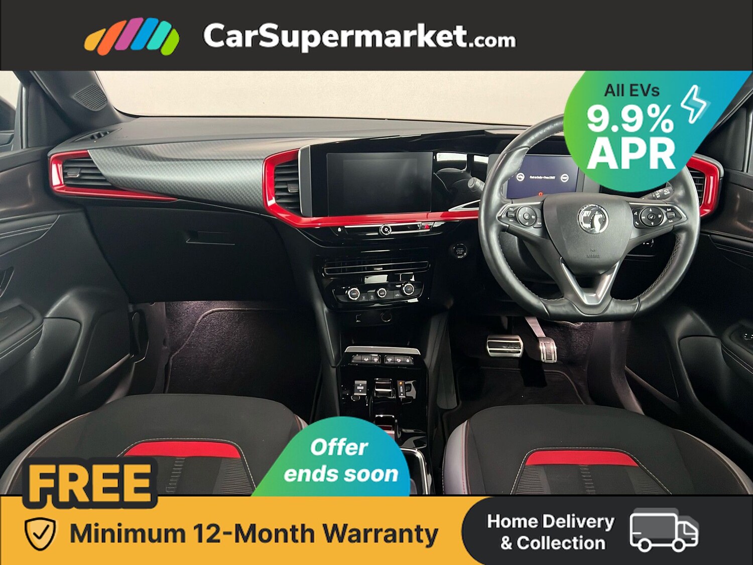 Used Vauxhall Mokka 2022 for sale - 76476097: Photo 15