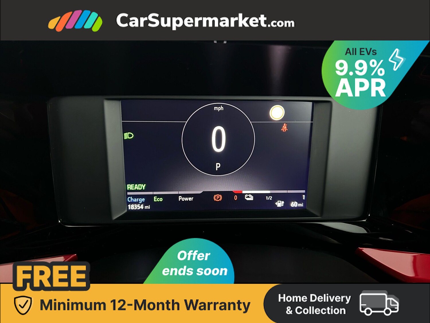 Used Vauxhall Mokka 2022 for sale - 76476097: Photo 17