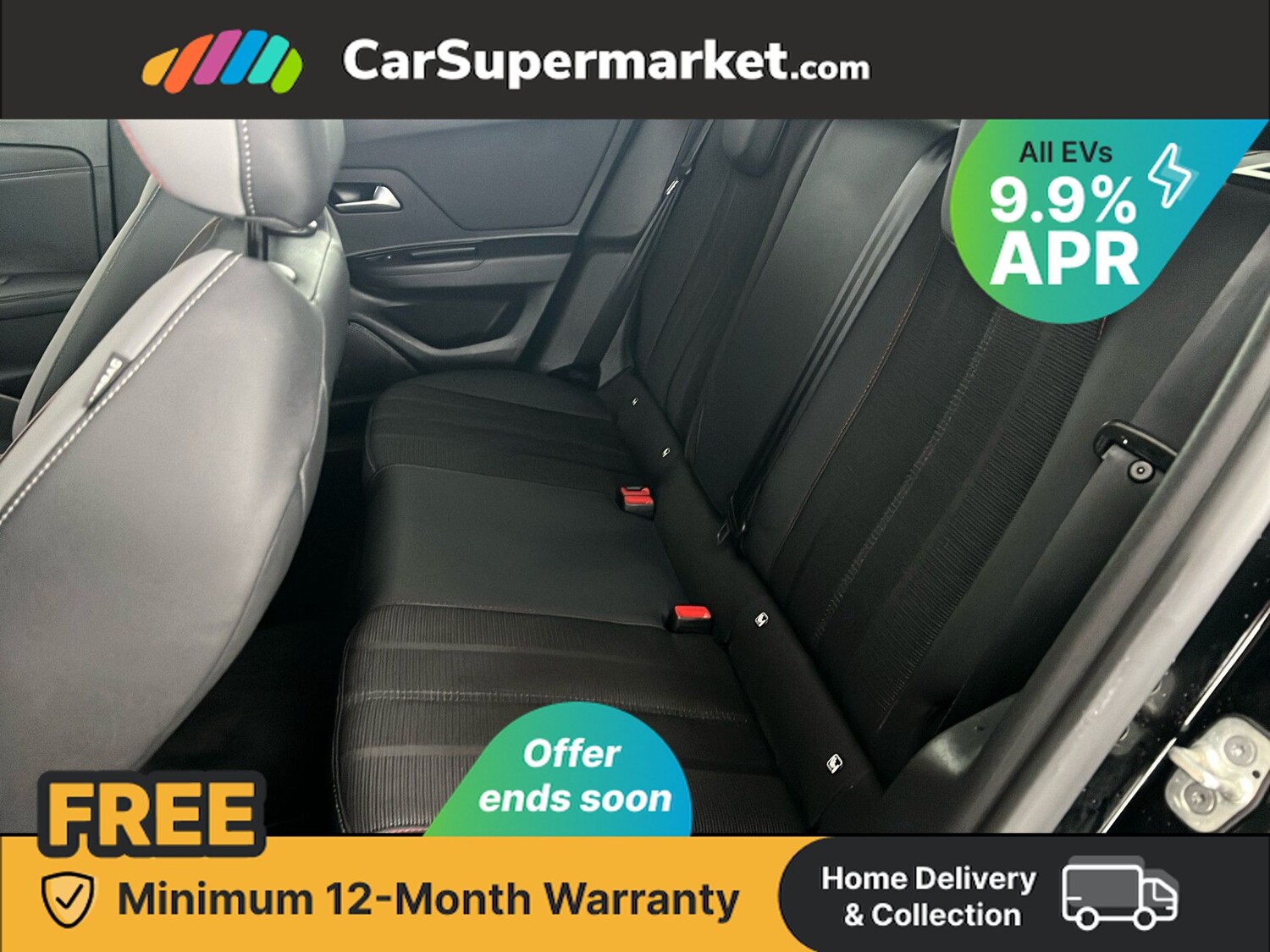 Used Vauxhall Mokka 2022 for sale - 76476097: Photo 20