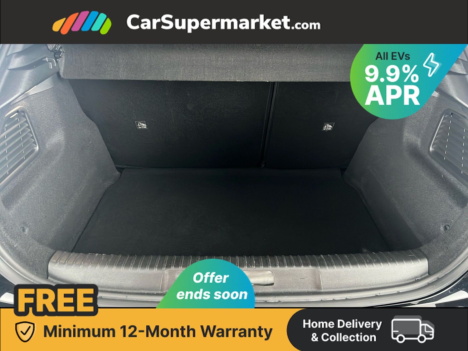 Used Vauxhall Mokka 2022 for sale - 76476097: Photo 24