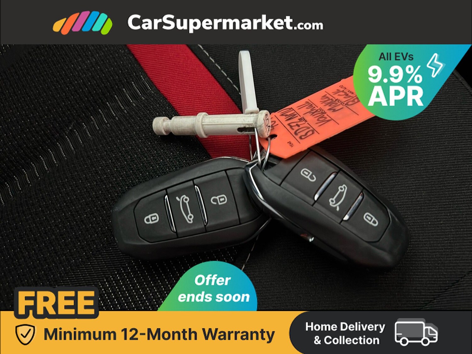 Used Vauxhall Mokka 2022 for sale - 76476097: Photo 25