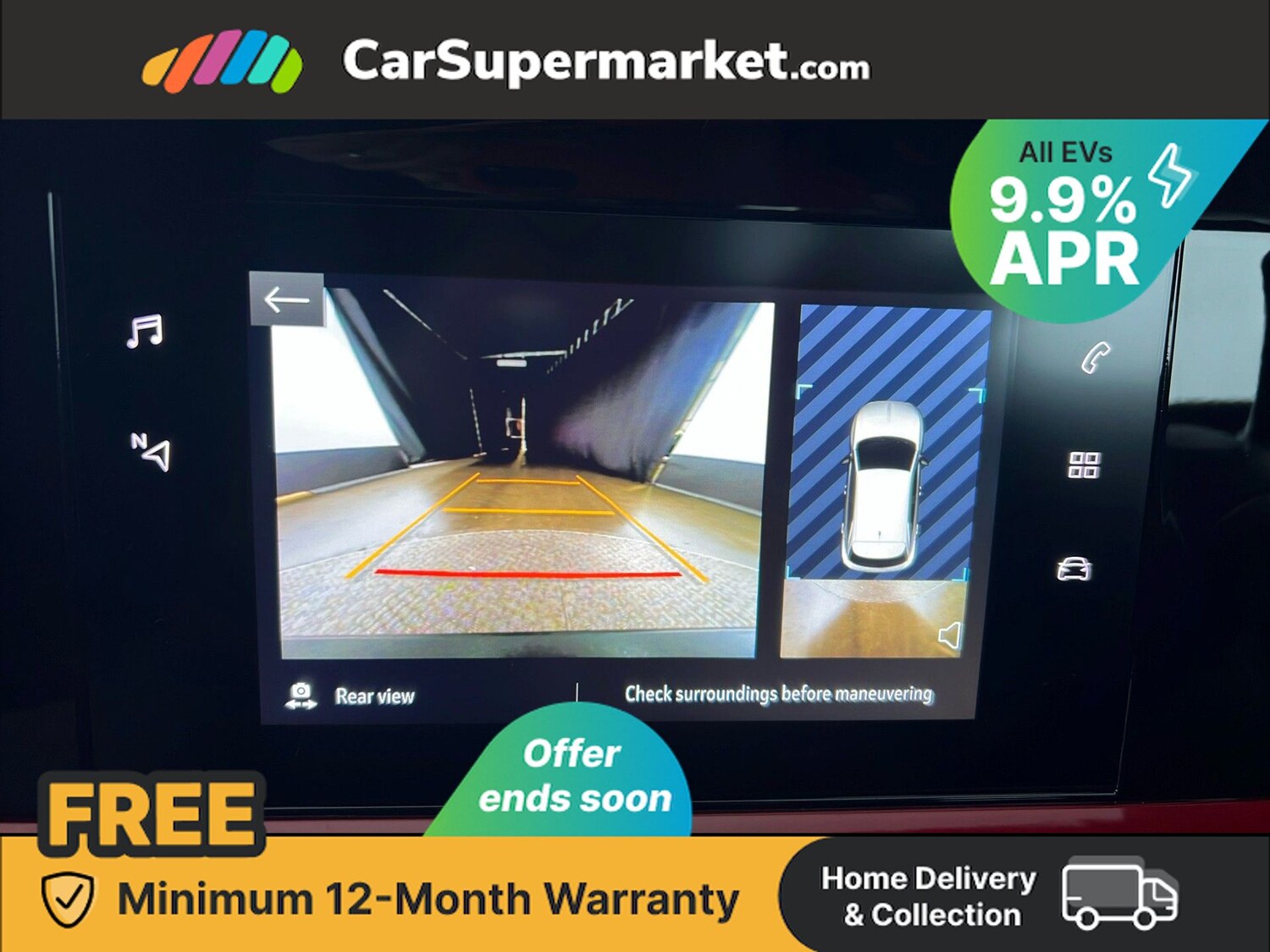 Used Vauxhall Mokka 2022 for sale - 76476097: Photo 26