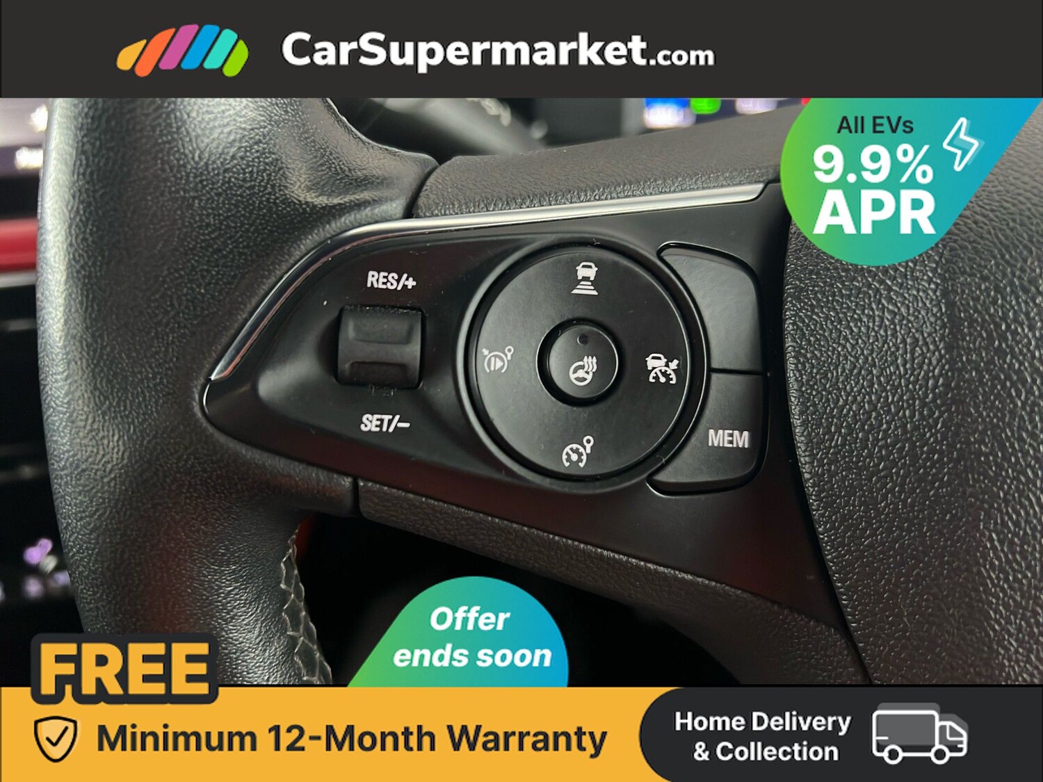 Used Vauxhall Mokka 2022 for sale - 76476097: Photo 28