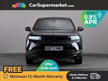 Used Vauxhall Mokka 2022 for sale - 76476097: Photo