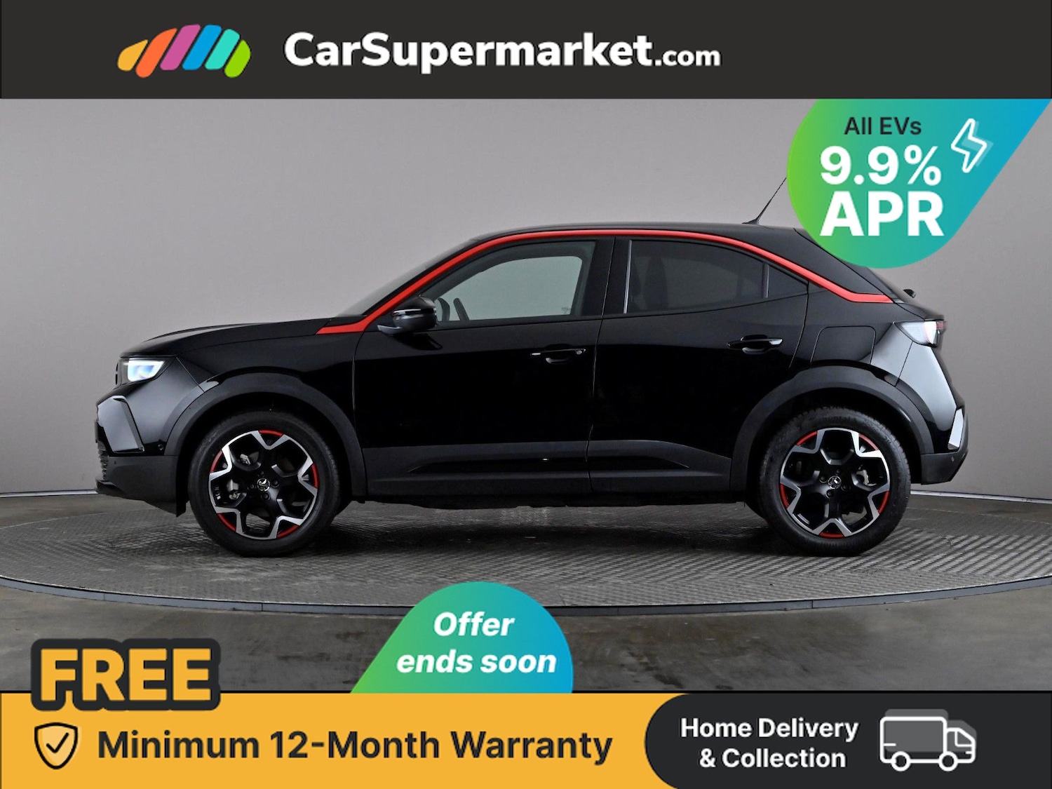 Used Vauxhall Mokka 2022 for sale - 76476097: Photo 3