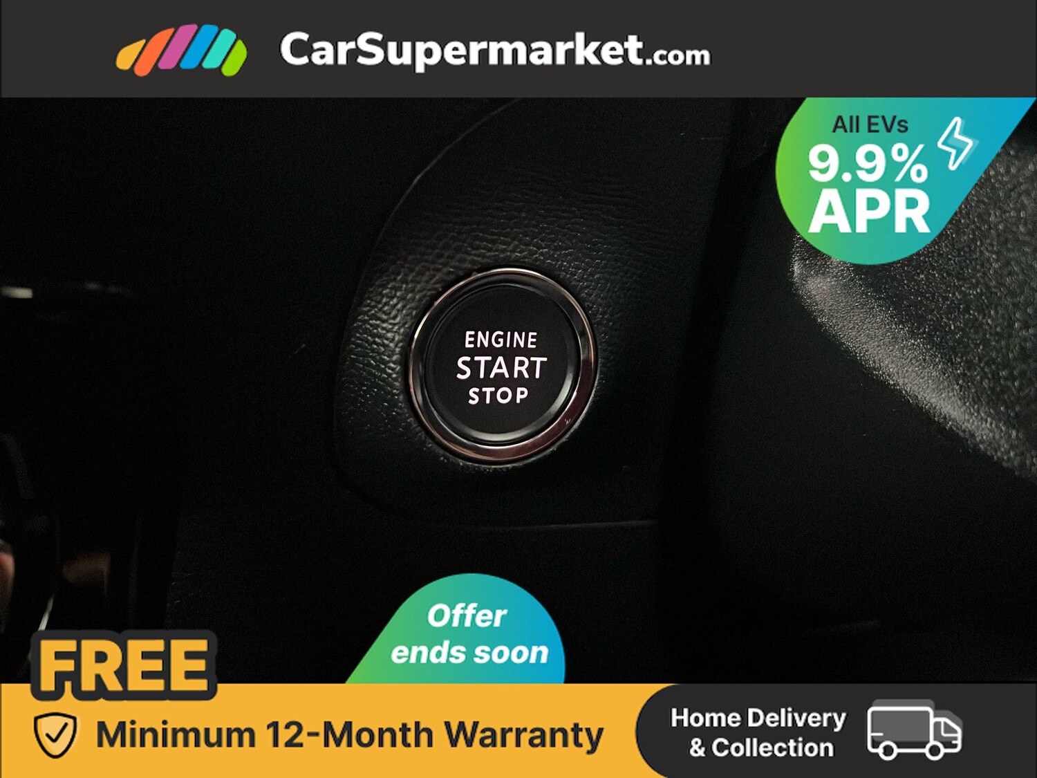 Used Vauxhall Mokka 2022 for sale - 76476097: Photo 30