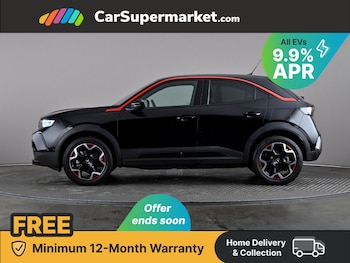 Used Vauxhall Mokka 2022 for sale - 76476097: Photo