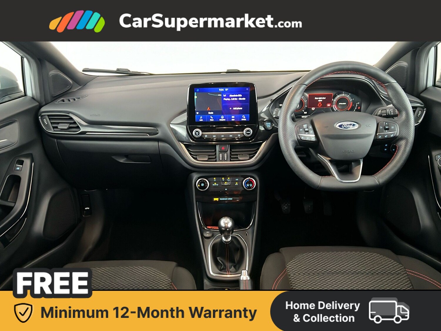 Used Ford Puma 2023 for sale - 77829412: Photo 13