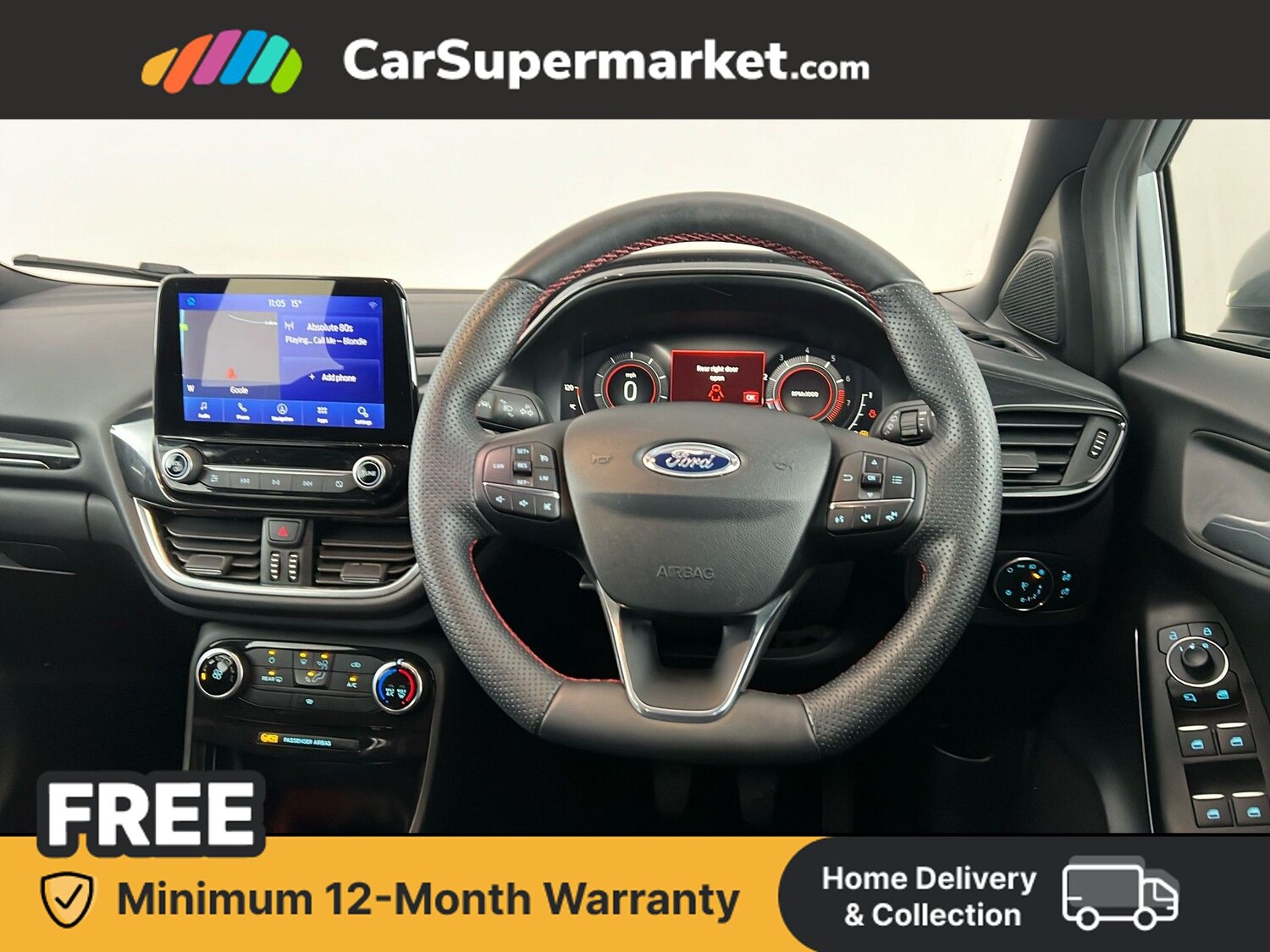 Used Ford Puma 2023 for sale - 77829412: Photo 14