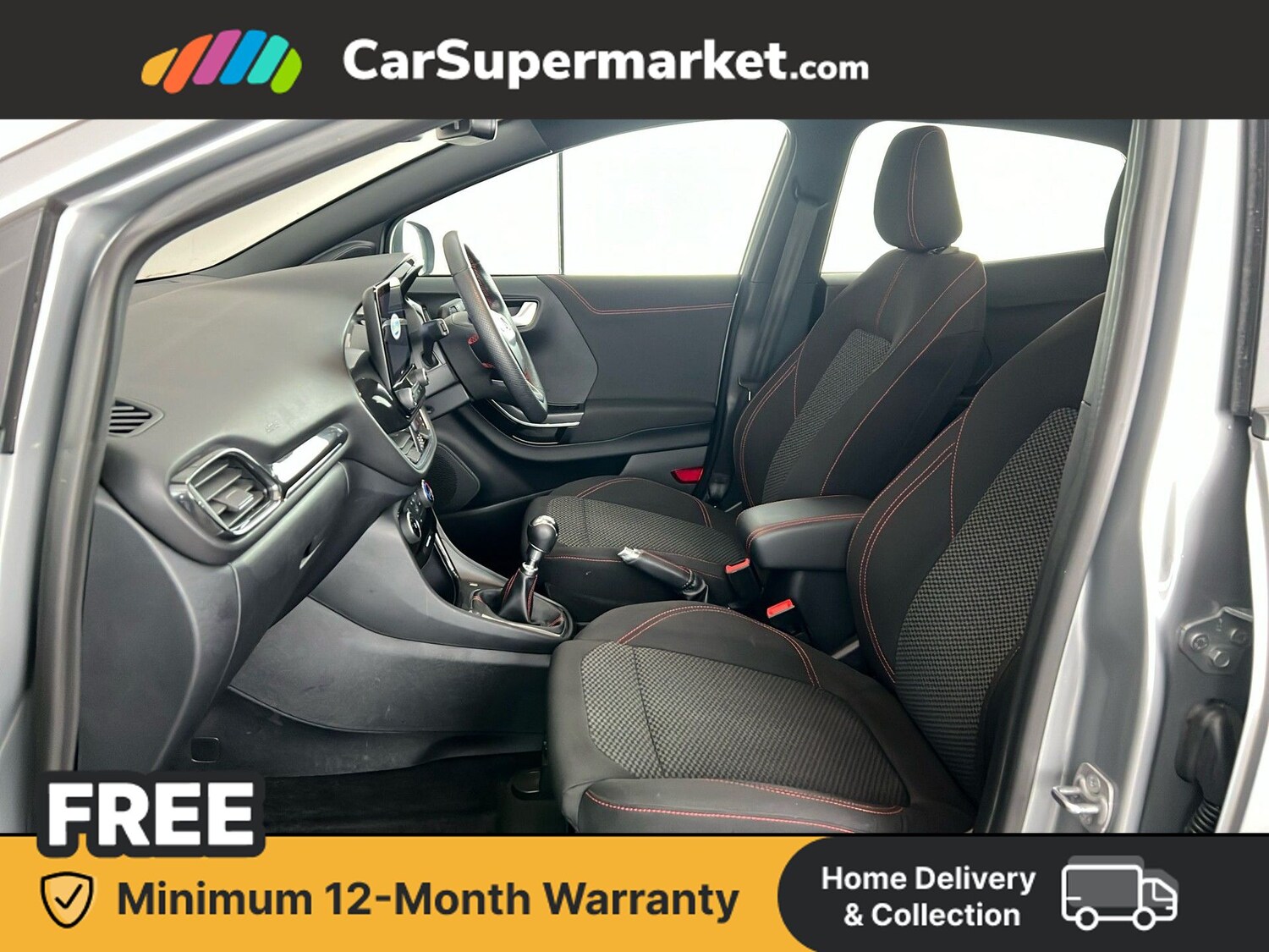 Used Ford Puma 2023 for sale - 77829412: Photo 17