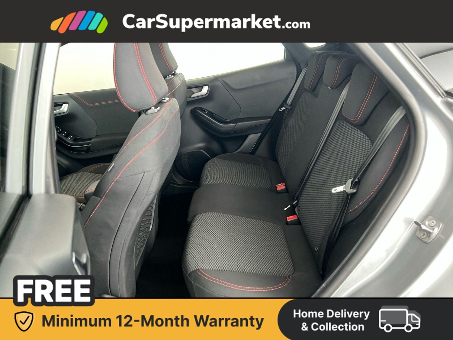 Used Ford Puma 2023 for sale - 77829412: Photo 18