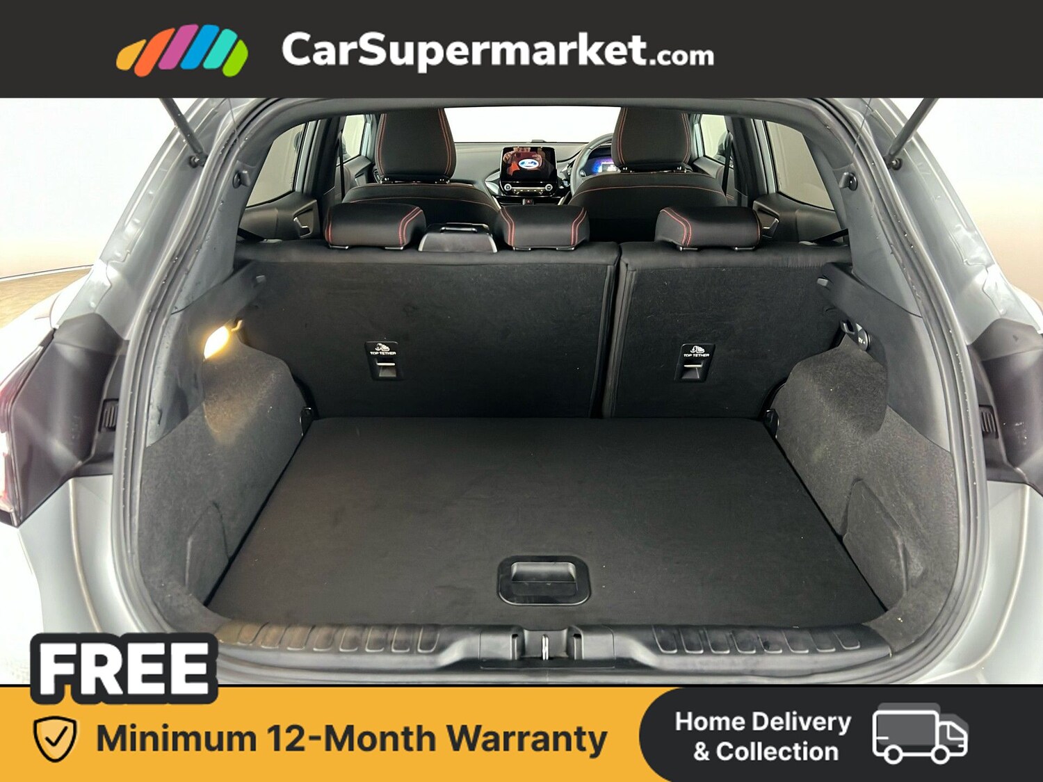 Used Ford Puma 2023 for sale - 77829412: Photo 22