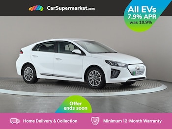 Used Hyundai IONIQ 2022 for sale - 75512538: Photo