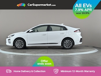 Used Hyundai IONIQ 2022 for sale - 75512538: Photo