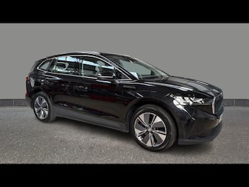 Used Skoda Enyaq 2022 for sale - 79792233: Photo