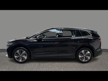 Used Skoda Enyaq 2022 for sale - 79792233: Photo