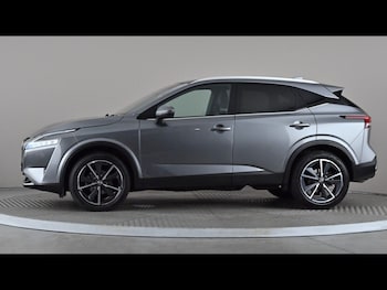 Used Nissan Qashqai 2022 for sale - 79580098: Photo