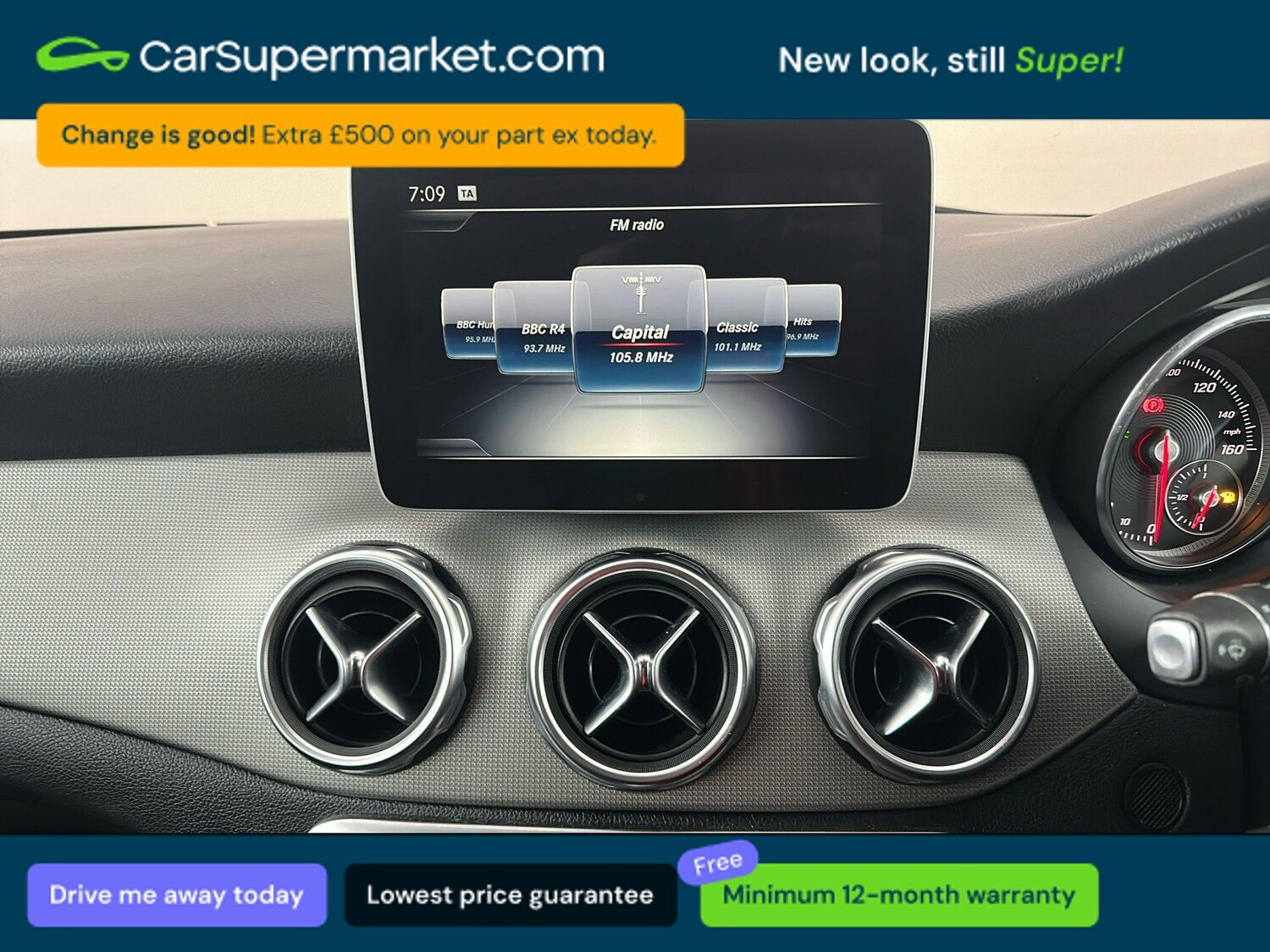 Used Mercedes-Benz GLA 2019 for sale - 78189773: Photo 14