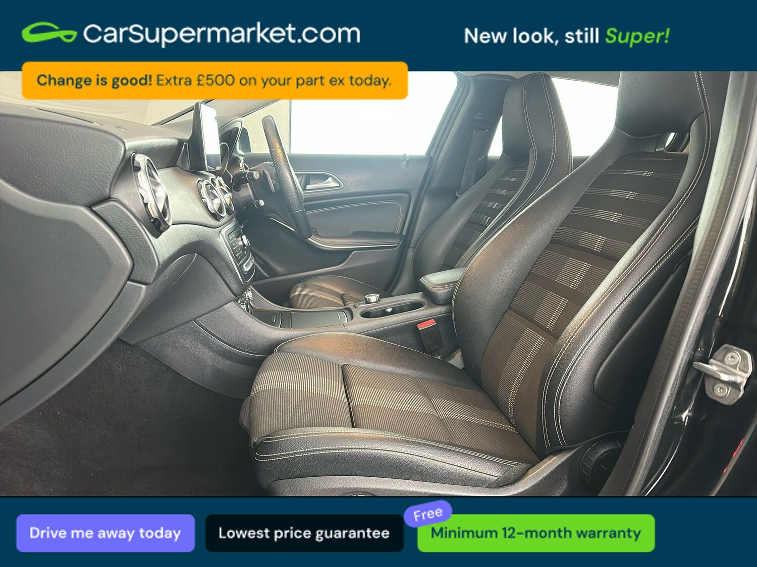 Used Mercedes-Benz GLA 2019 for sale - 78189773: Photo 17