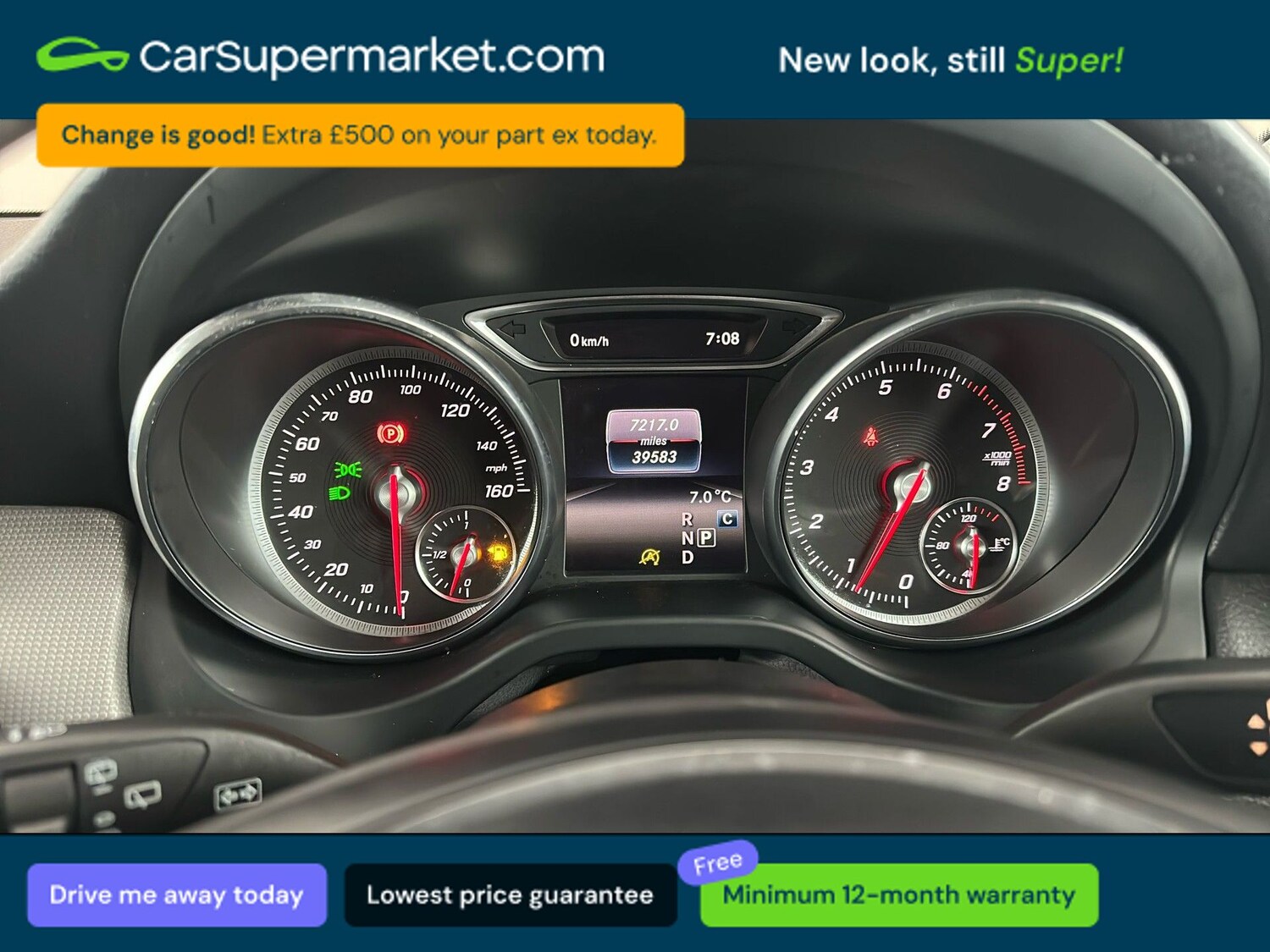 Used Mercedes-Benz GLA 2019 for sale - 78189773: Photo 18