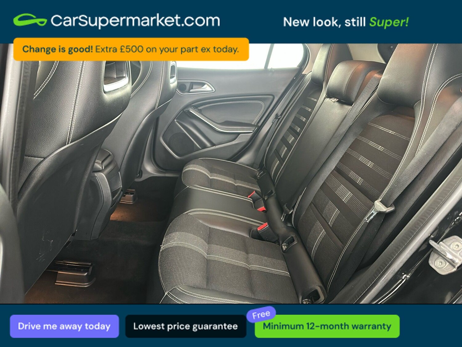 Used Mercedes-Benz GLA 2019 for sale - 78189773: Photo 20