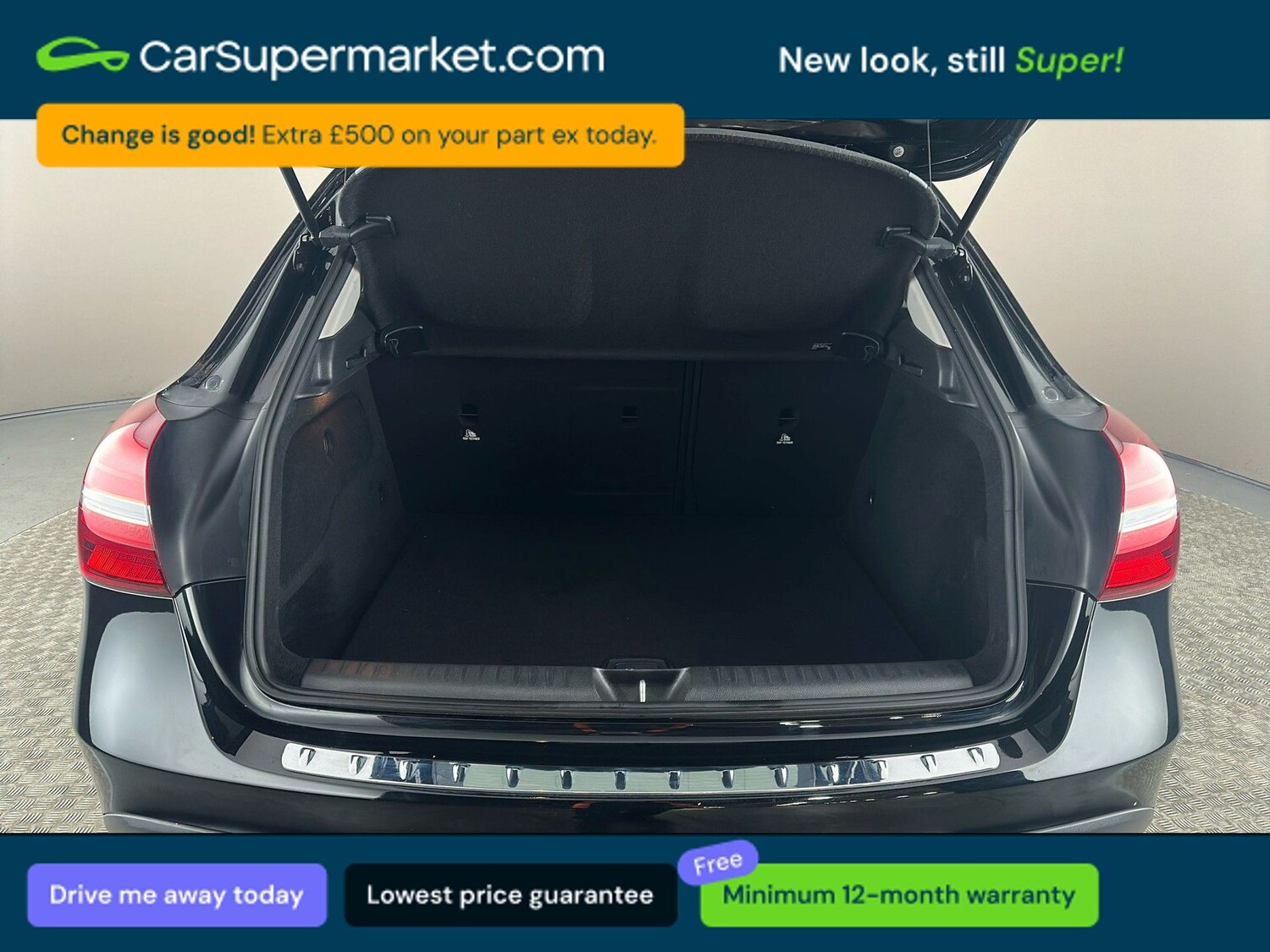 Used Mercedes-Benz GLA 2019 for sale - 78189773: Photo 21