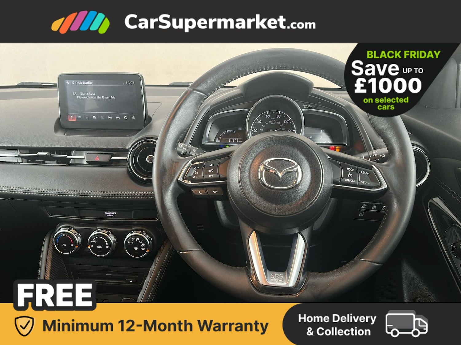 Used Mazda Mazda2 2019 for sale - 76739700: Photo 15