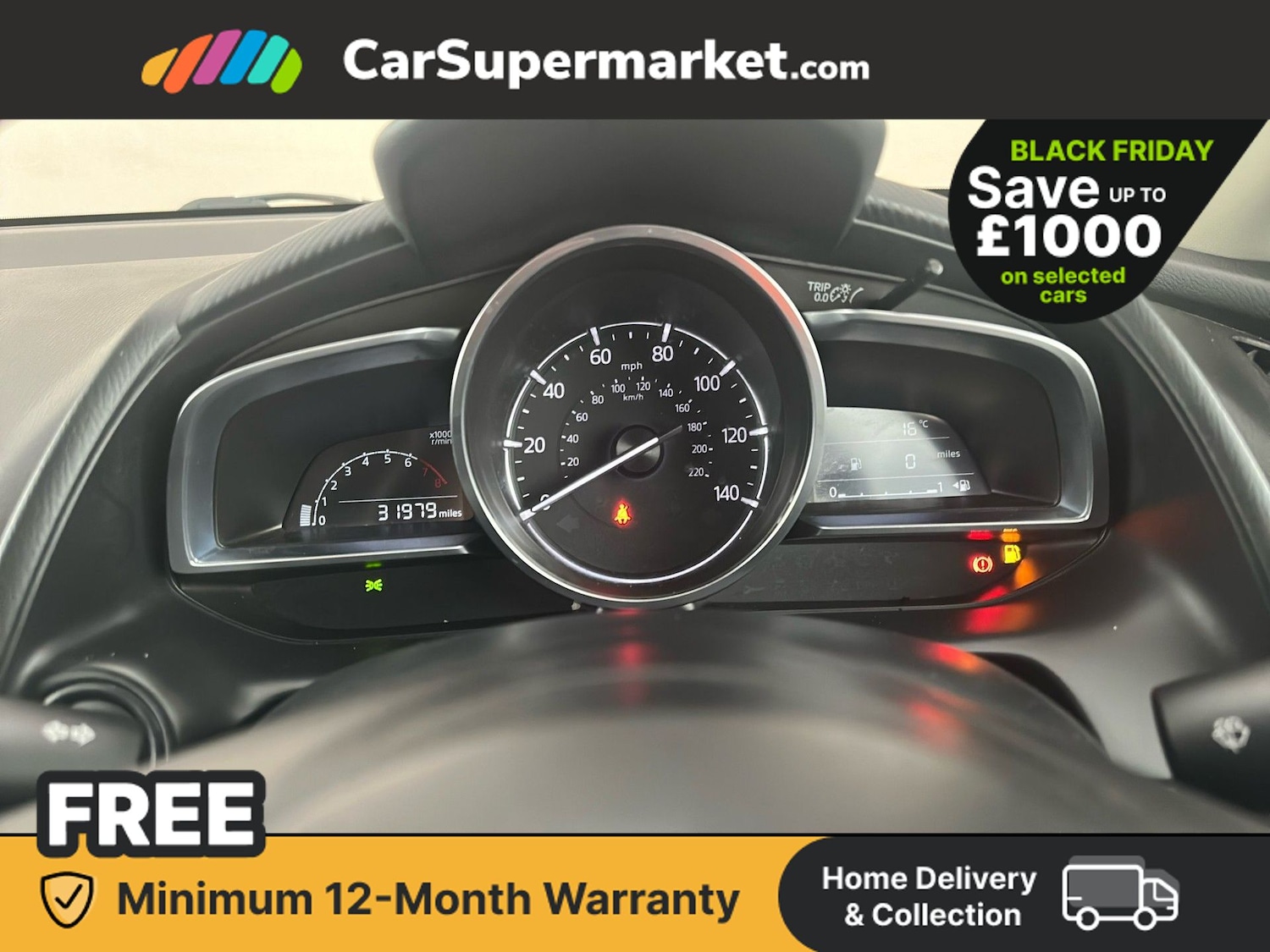 Used Mazda Mazda2 2019 for sale - 76739700: Photo 16