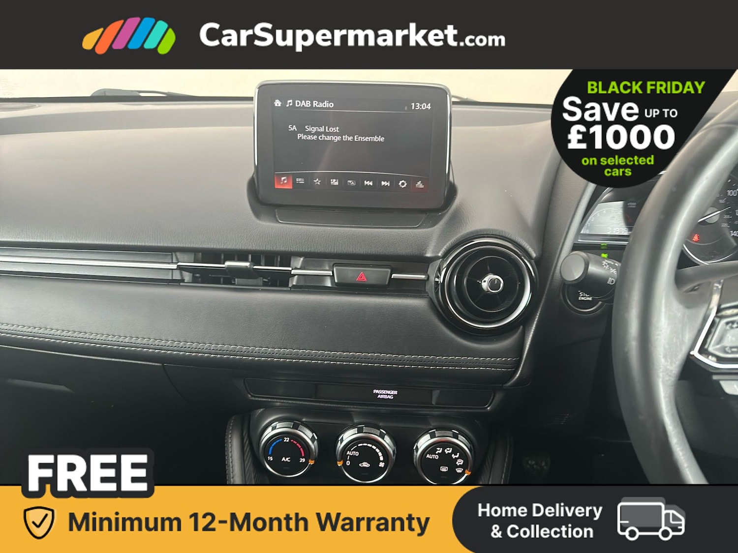 Used Mazda Mazda2 2019 for sale - 76739700: Photo 17