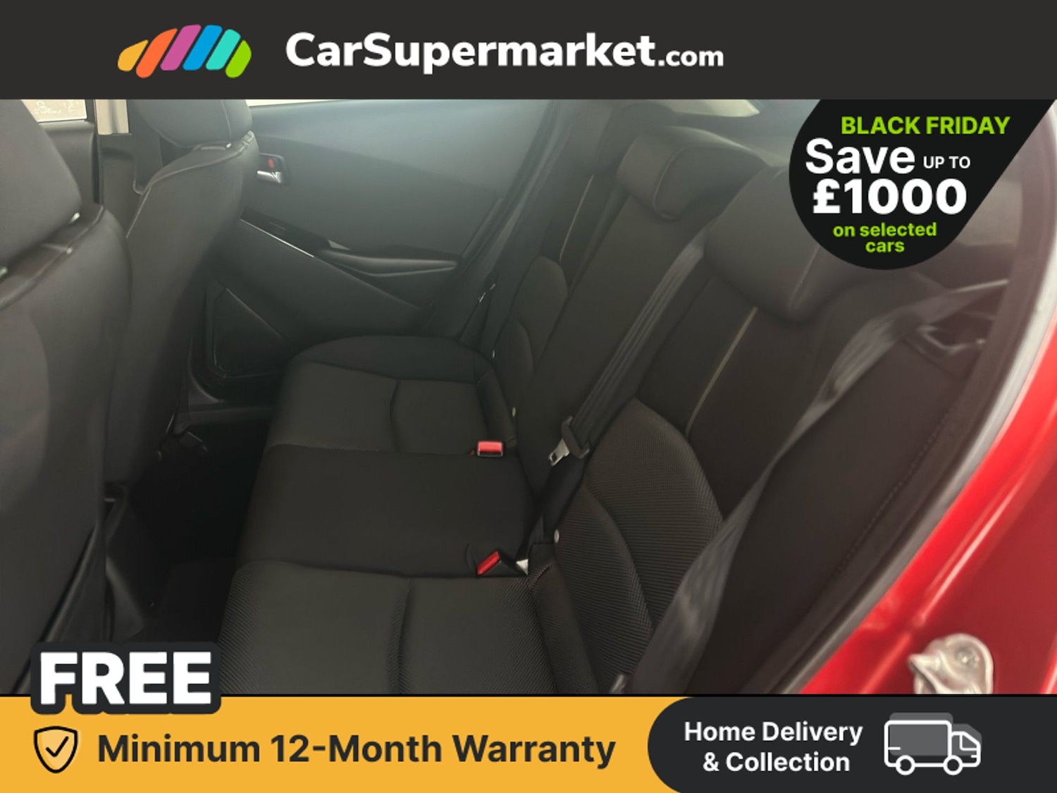 Used Mazda Mazda2 2019 for sale - 76739700: Photo 19