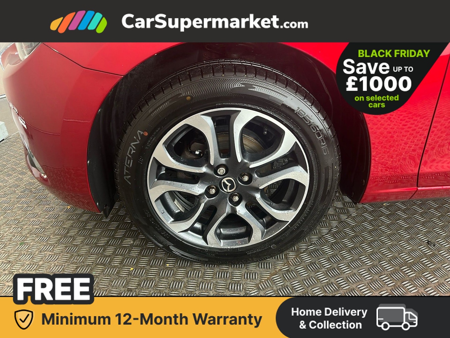 Used Mazda Mazda2 2019 for sale - 76739700: Photo 20