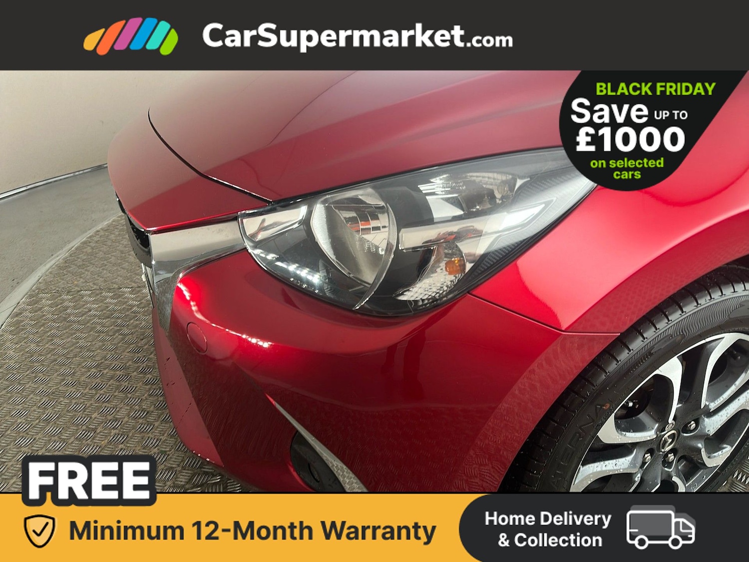 Used Mazda Mazda2 2019 for sale - 76739700: Photo 21
