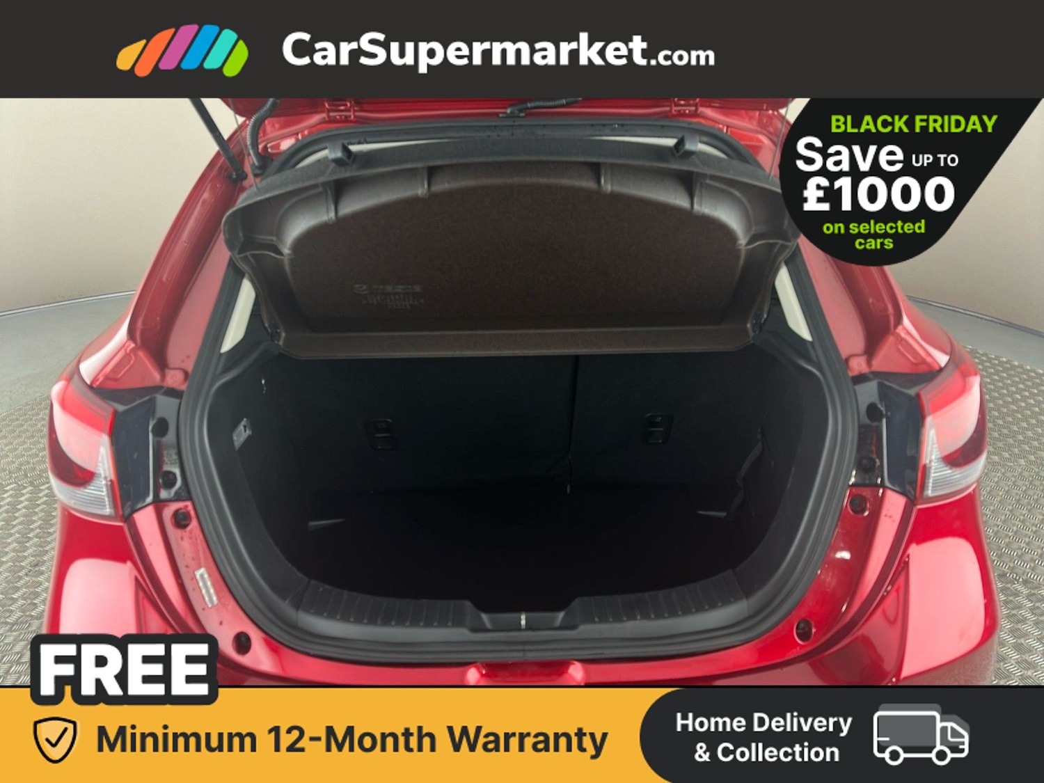 Used Mazda Mazda2 2019 for sale - 76739700: Photo 23