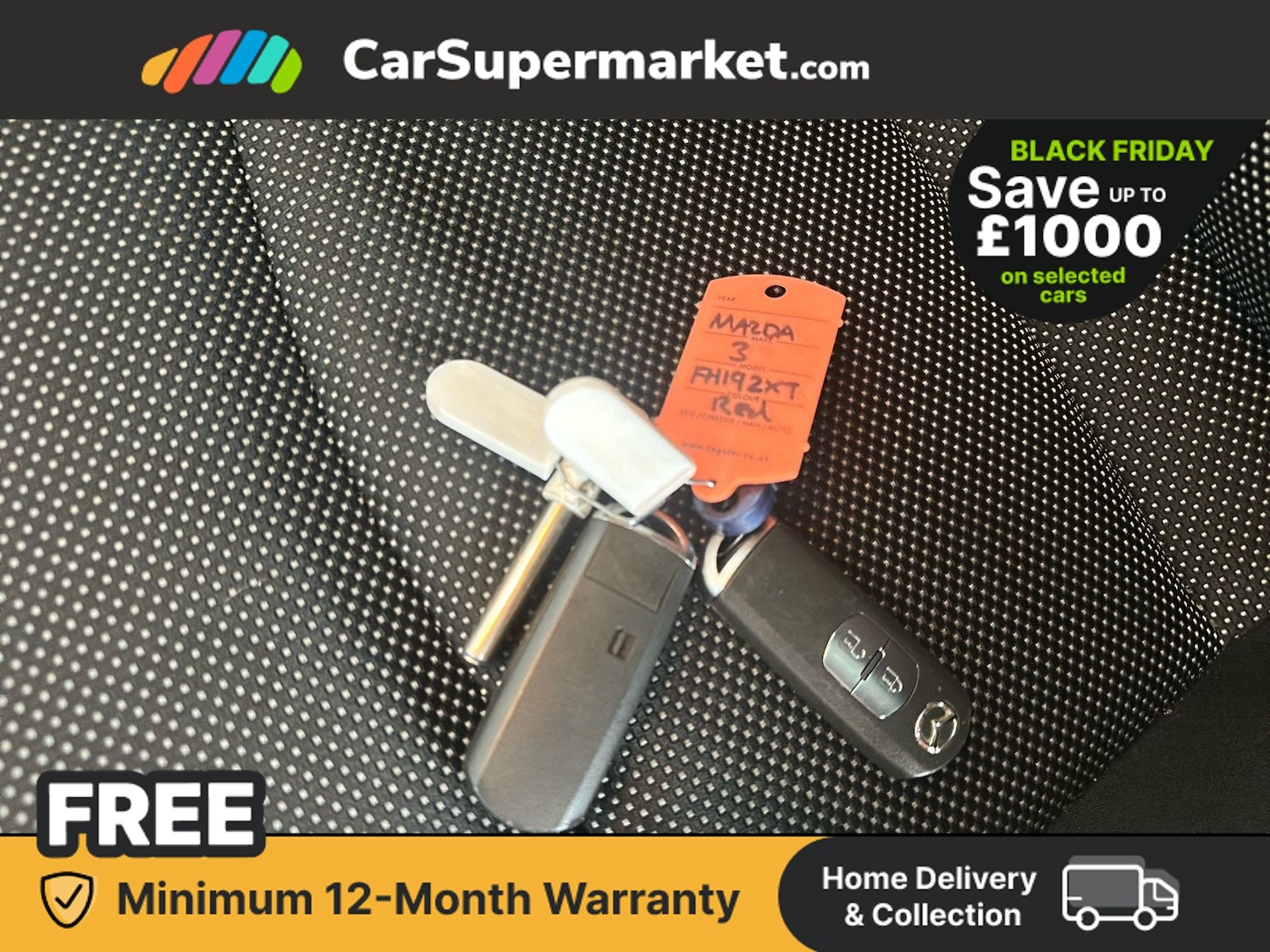 Used Mazda Mazda2 2019 for sale - 76739700: Photo 24