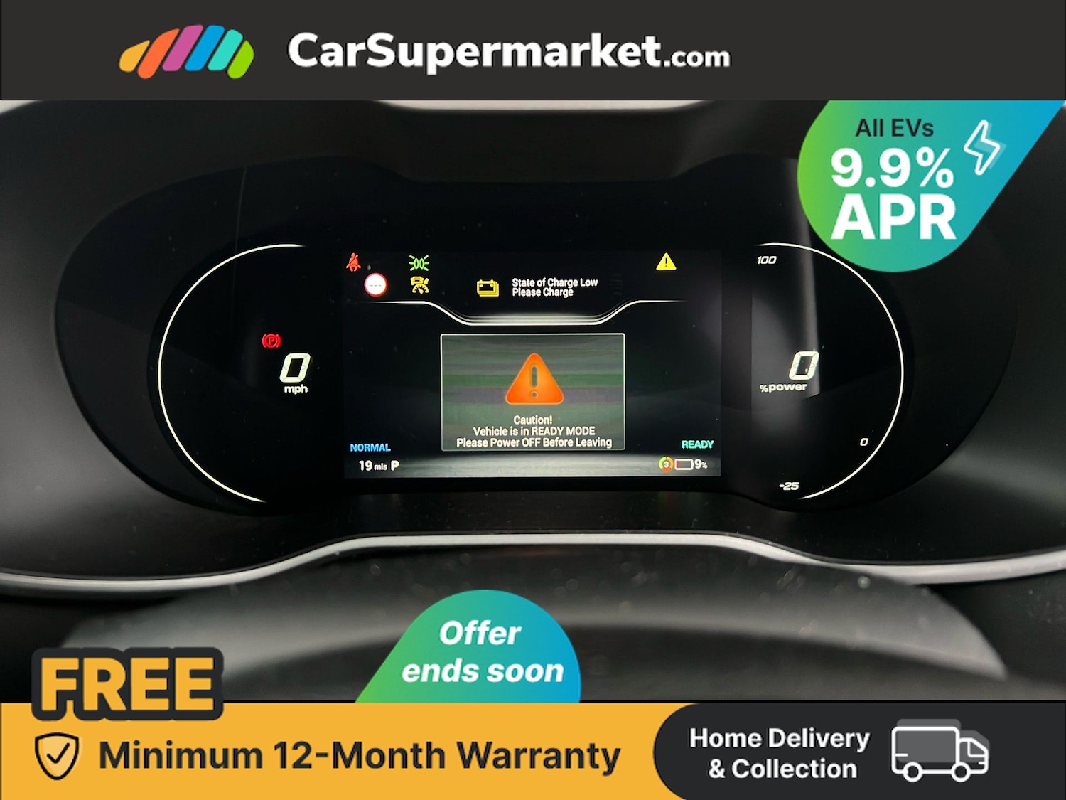 Used MG MG ZS 2022 for sale - 76342607: Photo 17