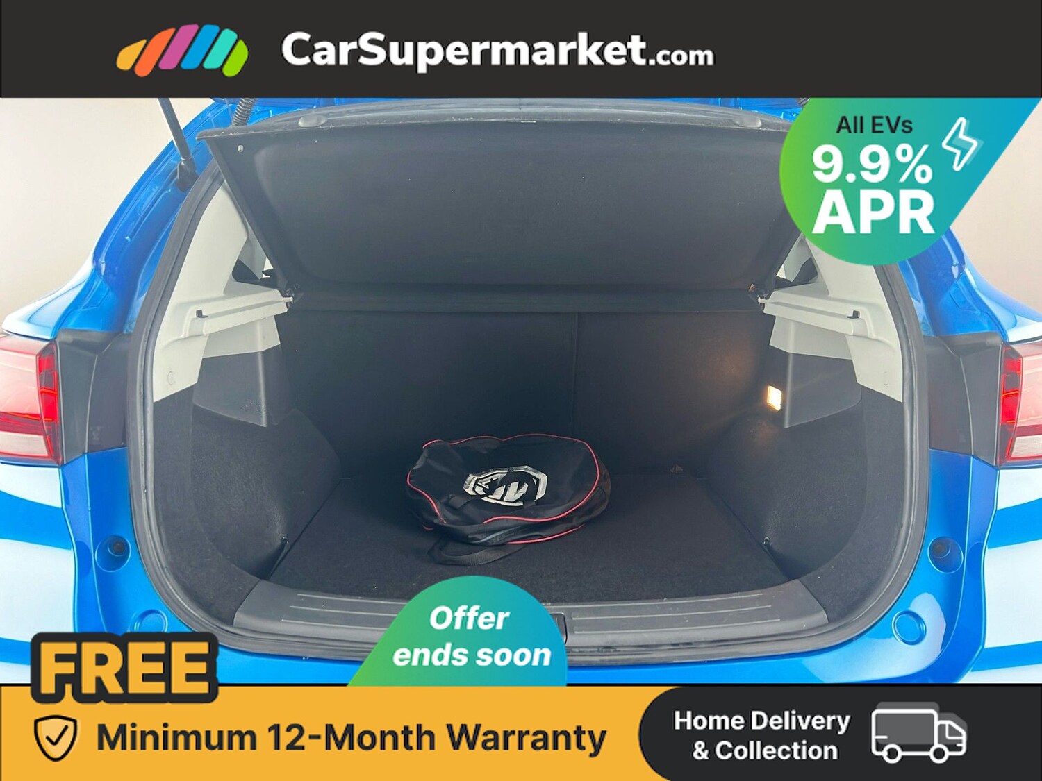 Used MG MG ZS 2022 for sale - 76342607: Photo 24