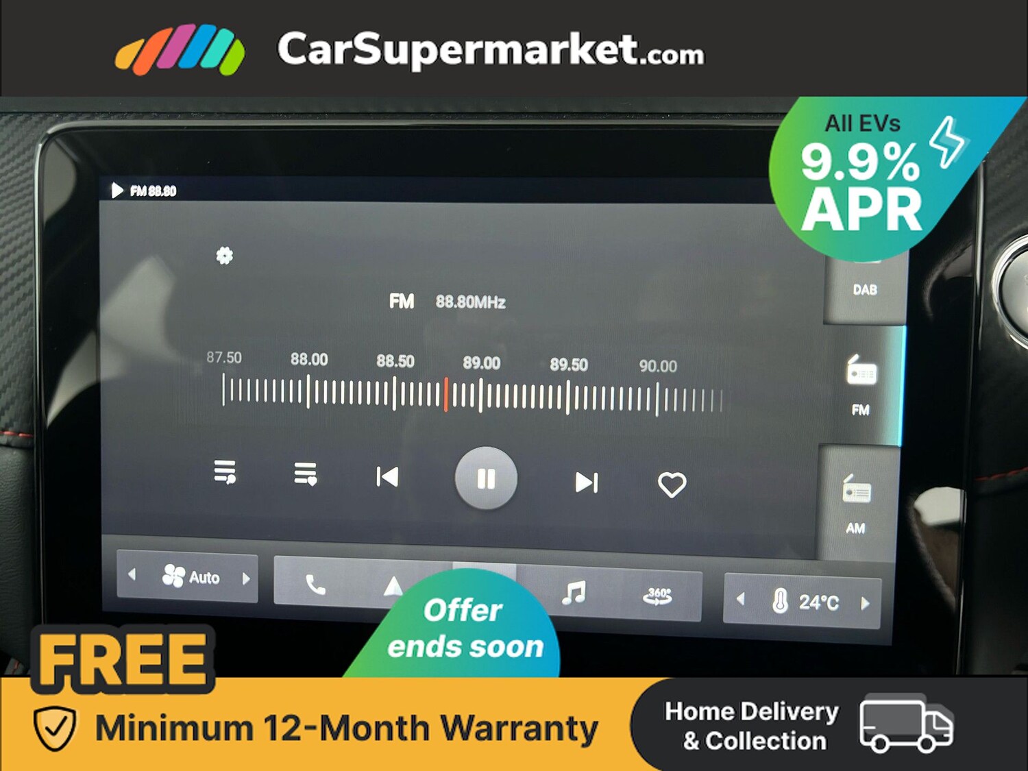 Used MG MG ZS 2022 for sale - 76342607: Photo 28