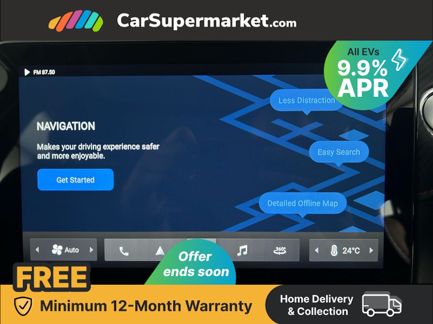 Used MG MG ZS 2022 for sale - 76342607: Photo 29