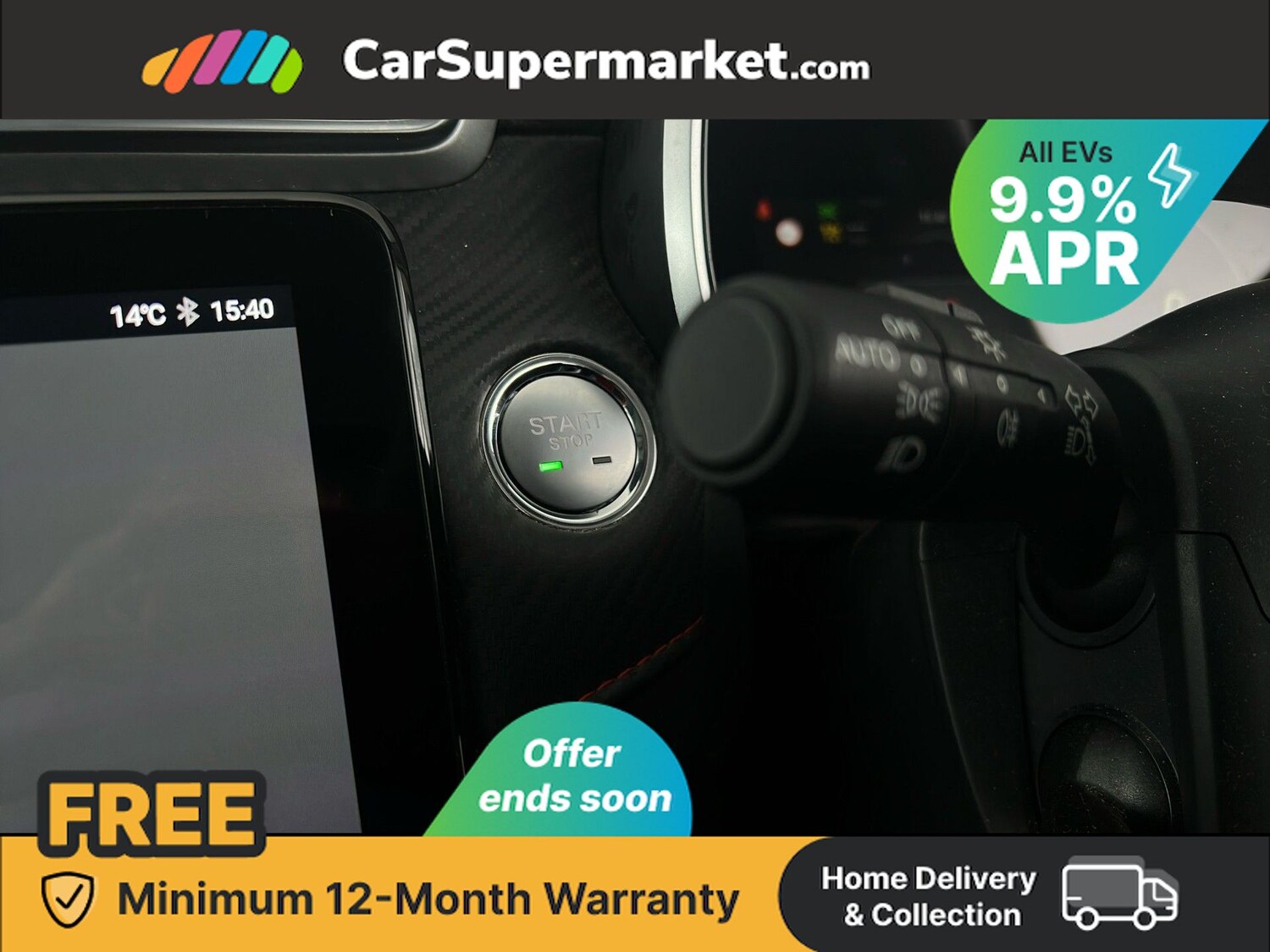 Used MG MG ZS 2022 for sale - 76342607: Photo 30