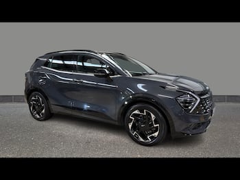 Used Kia Sportage 2022 for sale - 79854415: Photo