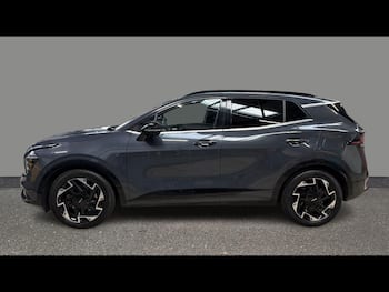 Used Kia Sportage 2022 for sale - 79854415: Photo