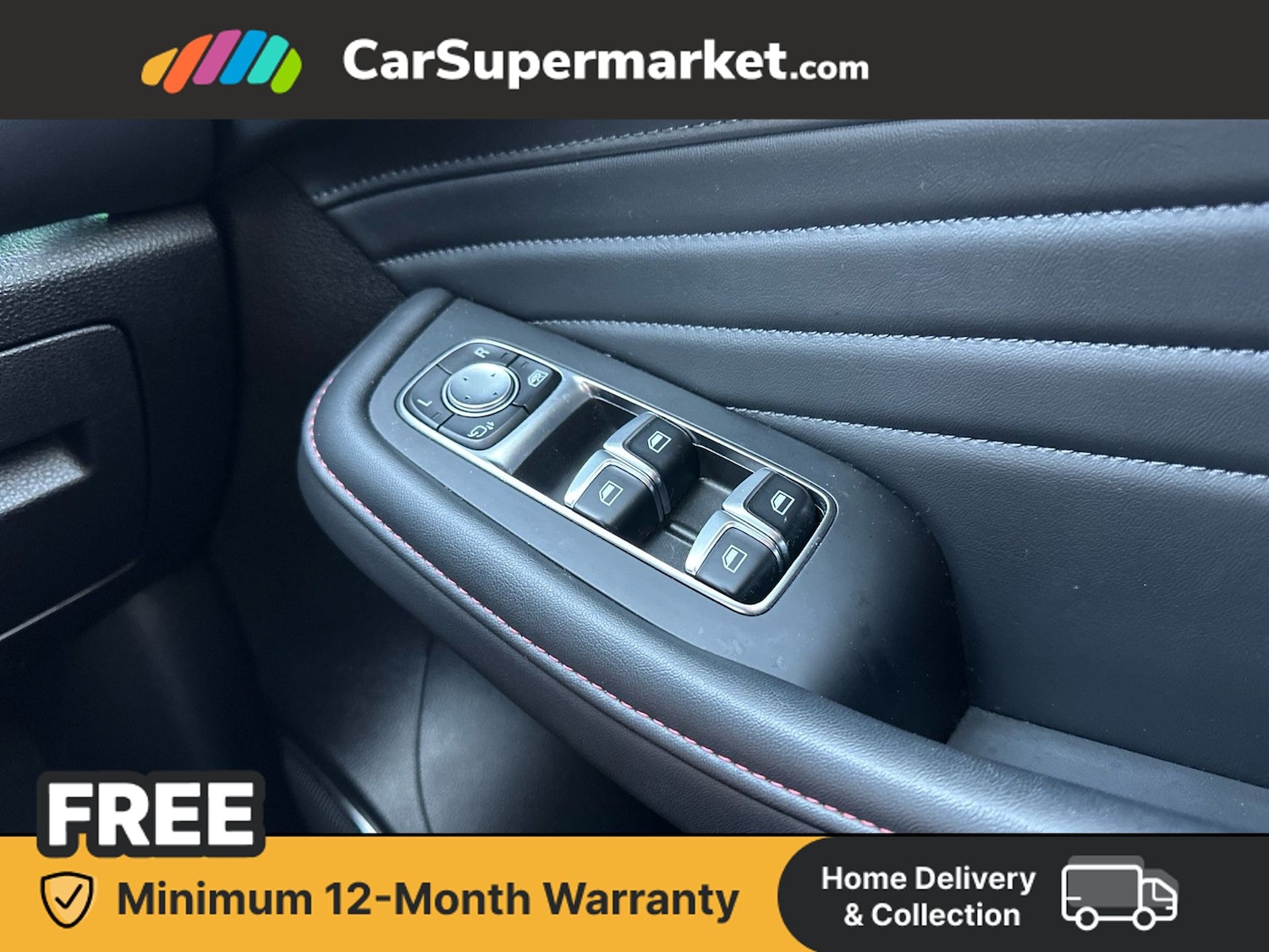 Used MG MG HS 2021 for sale - 78077397: Photo 22