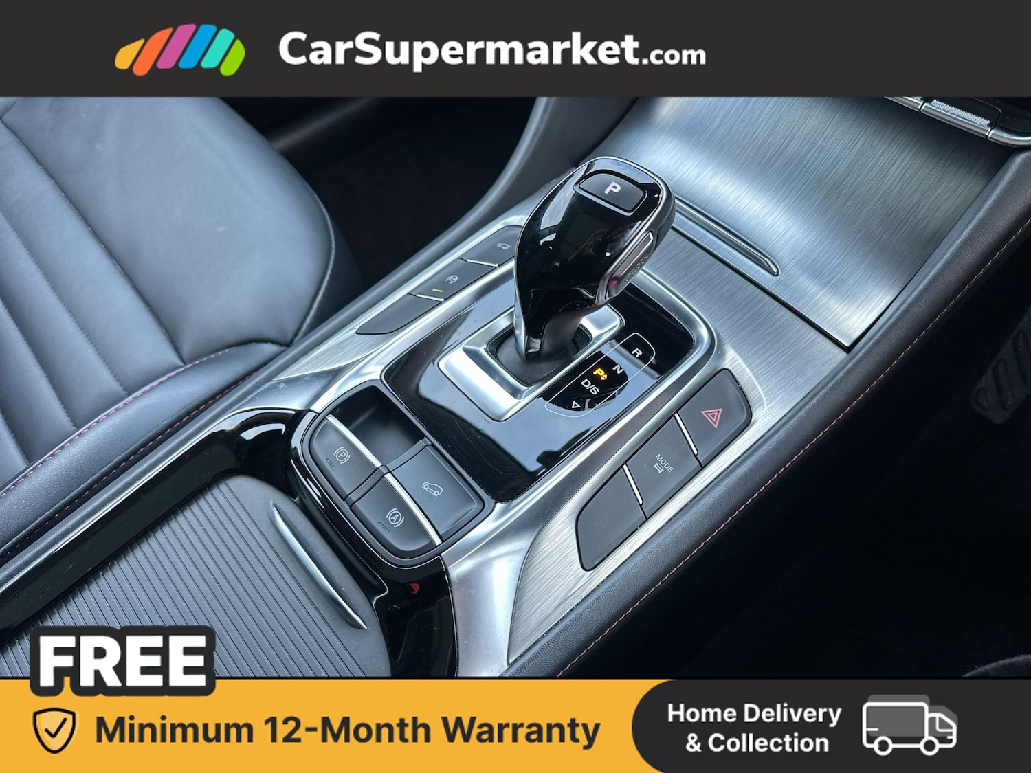 Used MG MG HS 2021 for sale - 78077397: Photo 23