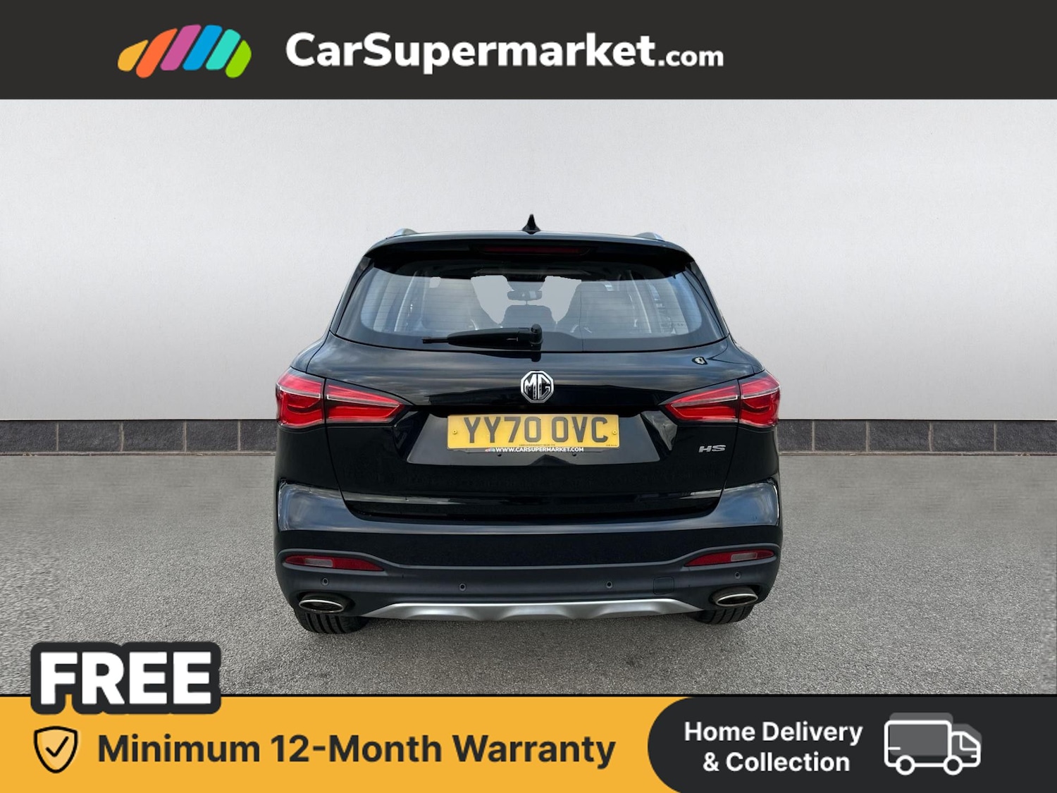 Used MG MG HS 2021 for sale - 78077397: Photo 5