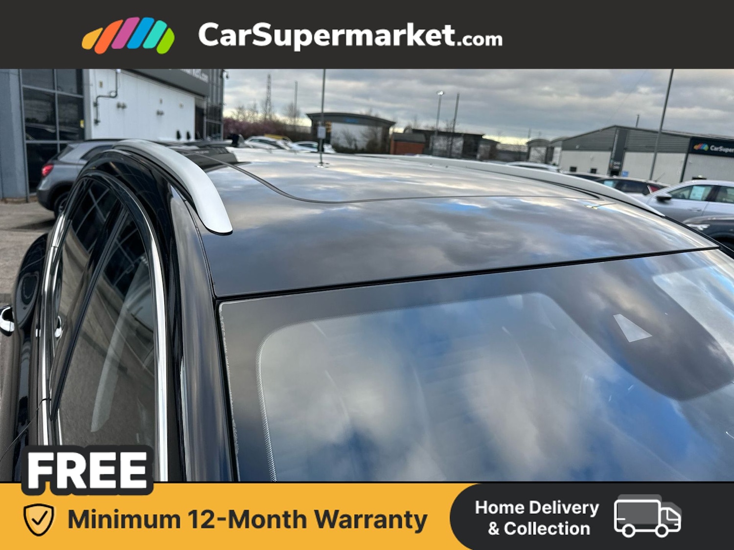 Used MG MG HS 2021 for sale - 78077397: Photo 7