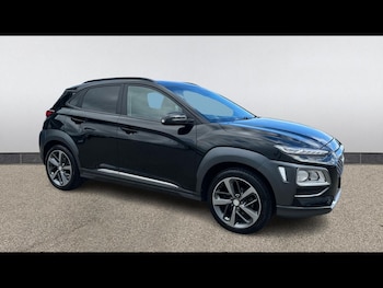 Used Hyundai KONA 2020 for sale - 78726928: Photo